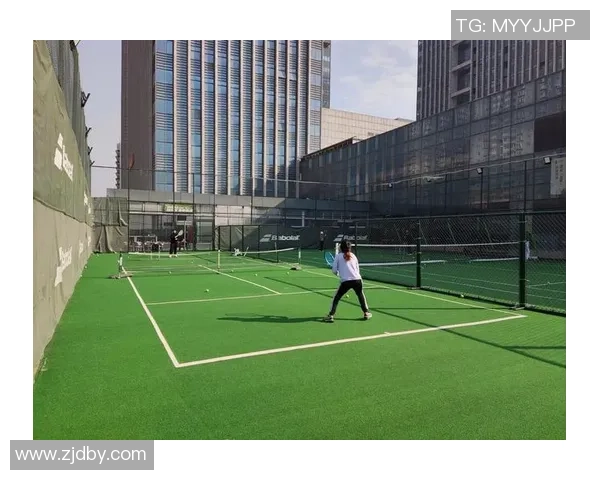 西安网球队的崛起与发展：探寻其背后的力量与潜力